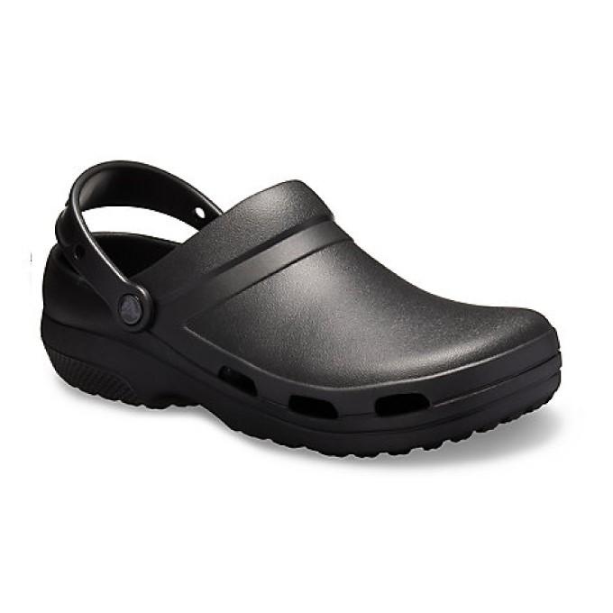 specialist ii crocs
