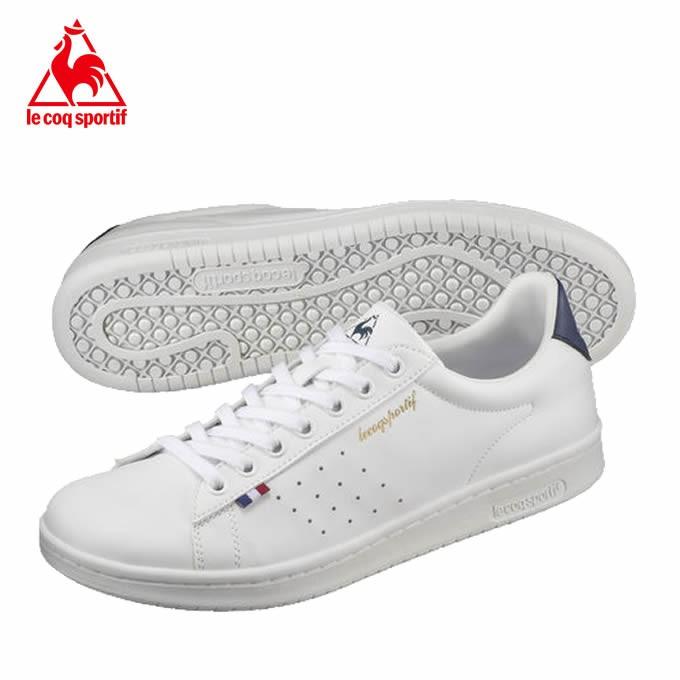 ルコック La ロ ラン Sl Qmt 7314wn スニーカー レディース Le Coq Sportif 無料発送