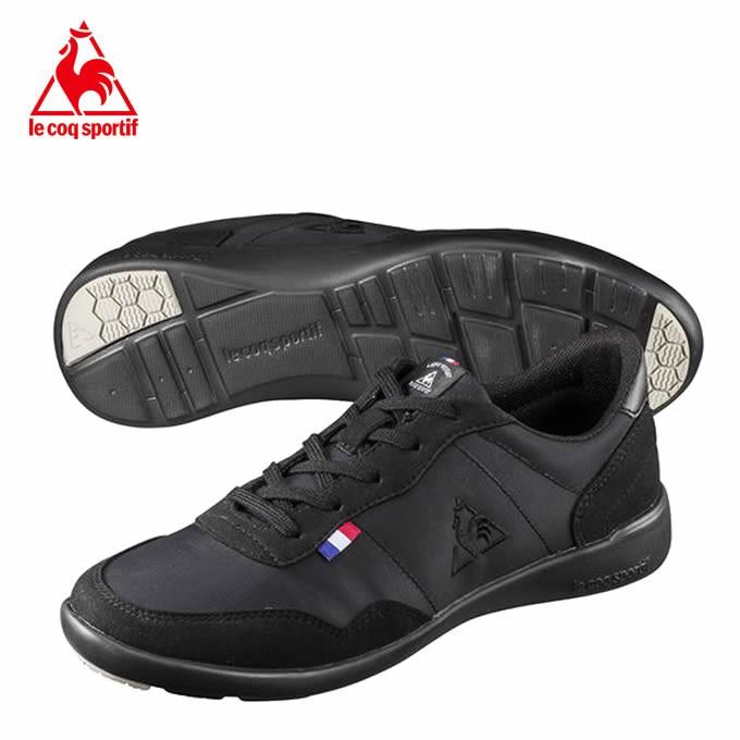 ルコックセギュール 3 ワイド Ql3njc05bk ウォーキングシューズ レディース Le Coq Sportif ヒマラヤ Paypayモール店 通販 Paypayモール