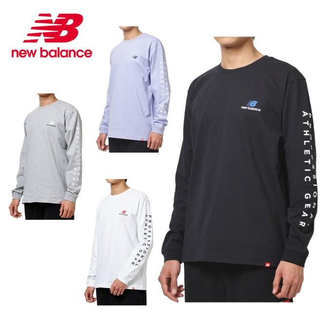 ニューバランス Tシャツ 長袖 メンズ 574collection Nb アスレチックアーカイブロ ングスリーブt Amt935 New Balance ヒマラヤ Paypayモール店 通販 Paypayモール