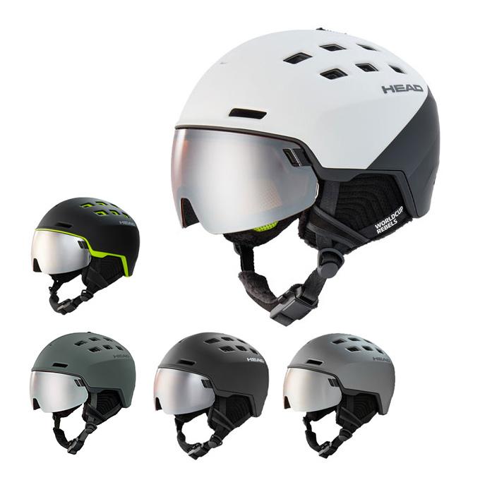 ヘッド スキー スノーボードヘルメット メンズ レディース 2サイズ有 56cm-63cm VISOR HELMET RADAR HEAD ヒマラヤ PayPayモール店 - 通販 - PayPayモール ヘッド スキー スノーボードヘルメット メンズ レディース 2サイズ有 56cm-63cm VISOR HELMET RADAR HEAD ヒマラヤ PayPayモール店 - 通販 - PayPayモール