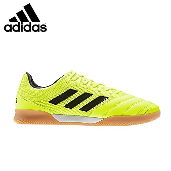 copa 19.3 indoor sala shoes