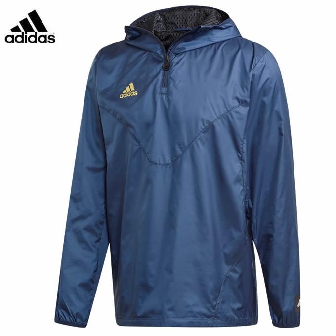 アディダス ジャケット メンズ TANGO タンゴ CAGE オールウェザー トップ FWT19 EI7397 adidas