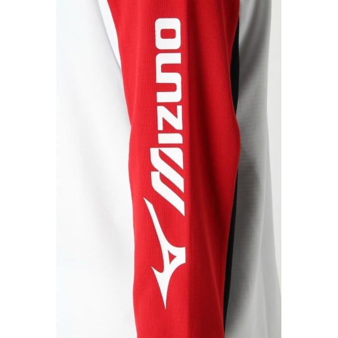 MIZUNO（ミズノ） テニスウェア スウェットトレーナー メンズ