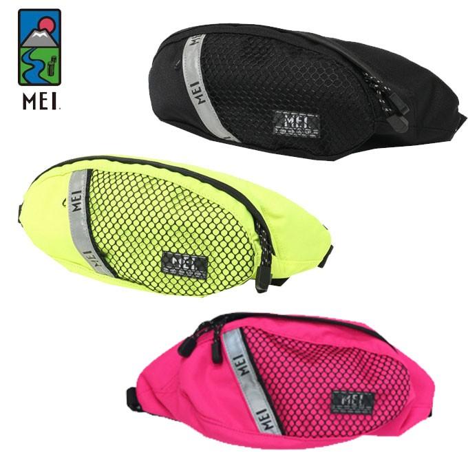 メイ Mei ウエストバッグ メンズ レディース ウォーキングバッグ Mei 000 ヒマラヤ Paypayモール店 通販 Paypayモール