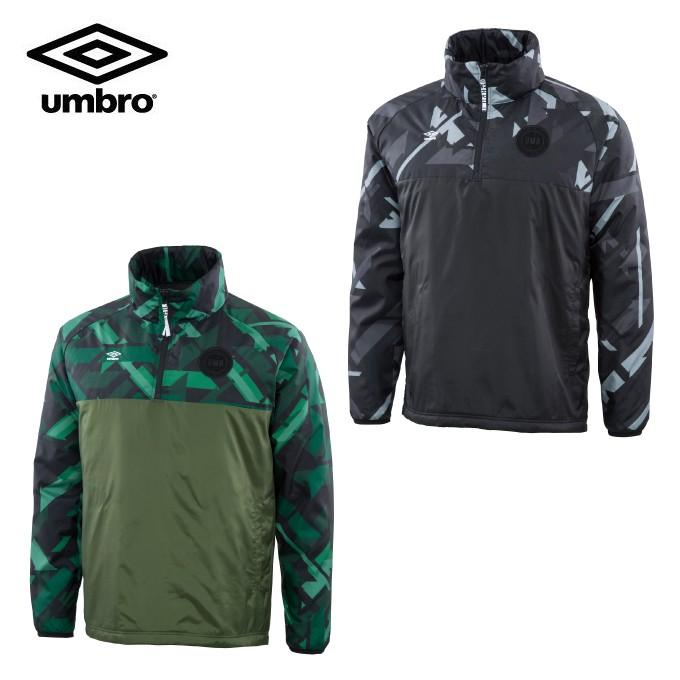 umbro（アンブロ） サッカーウェア ウインドブレーカージャケット