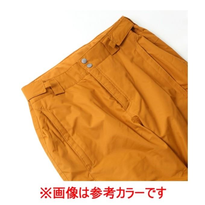 コロンビア スノーボードウェア パンツ メンズ バガブーパンツ WE0946-010 Columbia スキーウェア｜himaraya｜02