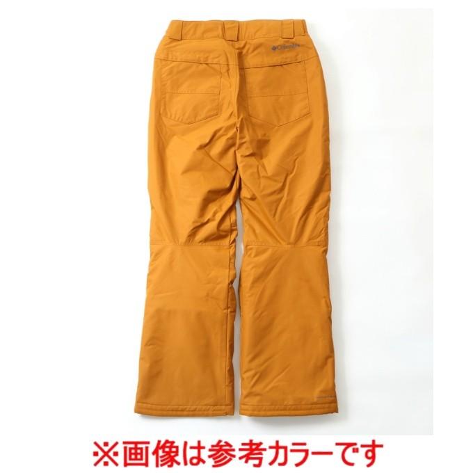 コロンビア スノーボードウェア パンツ メンズ バガブーパンツ WE0946-010 Columbia スキーウェア｜himaraya｜05