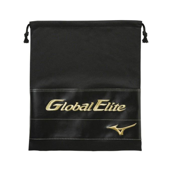 MIZUNO（ミズノ） 野球 硬式グラブ 内野手用 メンズ グローバル