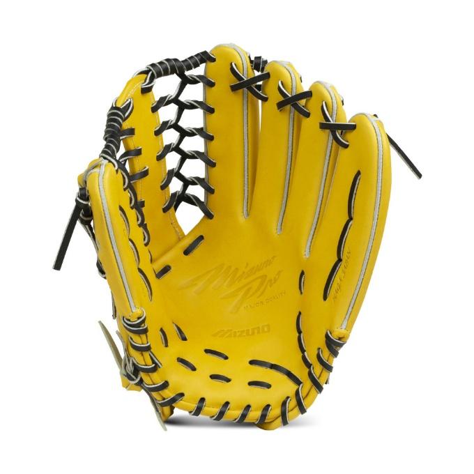 MIZUNO ミズノ 野球 硬式グラブ 外野手用 メンズ 硬式用 MIZUNO ミズノ 野球 硬式グラブ 外野手用 メンズ 硬式用
