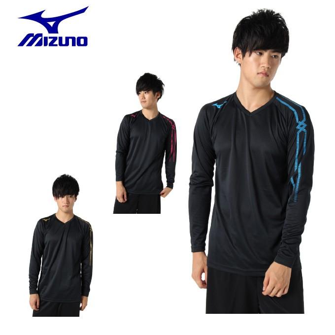 ミズノ バレーボール 長袖シャツ メンズ ワンポイントTシャツ V2JA9902 MIZUNO :0000000869456:ヒマラヤ Yahoo!店 - 通販 - Yahoo!ショッピング ミズノ バレーボール 長袖シャツ メンズ ワンポイントTシャツ V2JA9902 MIZUNO :0000000869456:ヒマラヤ Yahoo!店 - 通販 - Yahoo!ショッピング