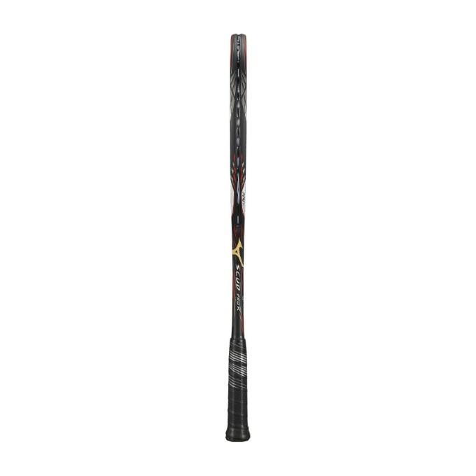 MIZUNO（ミズノ） ソフトテニスラケット 前衛向け メンズ レディース