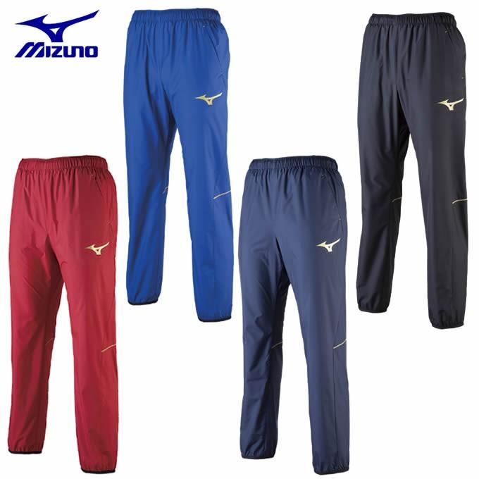 MIZUNO（ミズノ） サッカーウェア ピステパンツ メンズ 定番ピステ