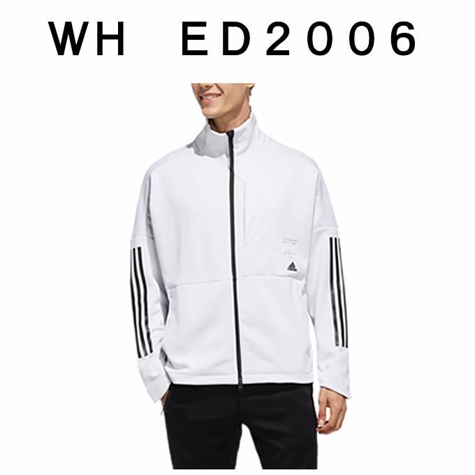 アディダス スポーツウェア メンズ M Id ウォームアップ ジャージジャケット Fyk52 Adidas ヒマラヤ Paypayモール店 通販 Paypayモール