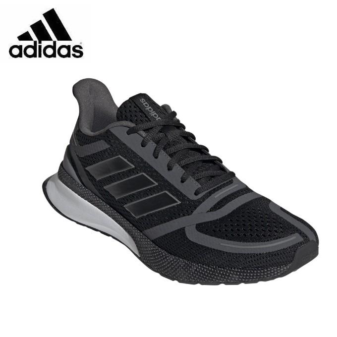 アディダス NOVA RUN ノヴァ ラン EE9267 EPC57 ランニングシューズ メンズ adidas ヒマラヤ PayPayモール店 - 通販 - PayPayモール