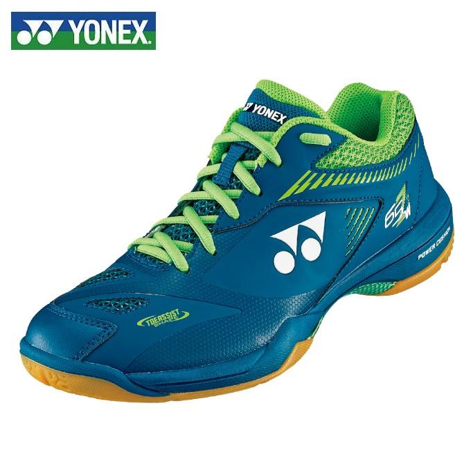 YONEXパワークッションSHB65Z2W YONEX（ヨネックス） バドミントンシューズ メンズ レディース POWER