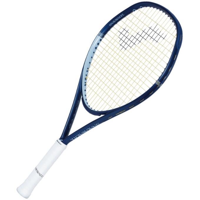 スノワート VITAS 110 ビタス110 8T019892 硬式テニスラケット メンズ レディース SNAUWAERT｜himaraya｜02