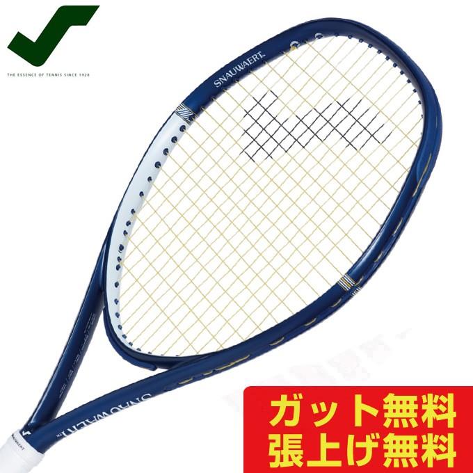 スノワート VITAS 115 ビタス115 8T020892 硬式テニスラケット メンズ