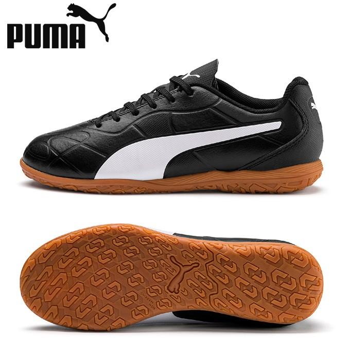 プーマ フットサルシューズ インドア ジュニア モナーク It 01 Puma ヒマラヤ Paypayモール店 通販 Paypayモール