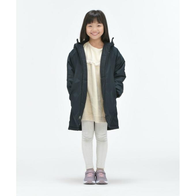 UNDER ARMOUR（アンダーアーマー） ベンチコート ジュニア 中綿ロング