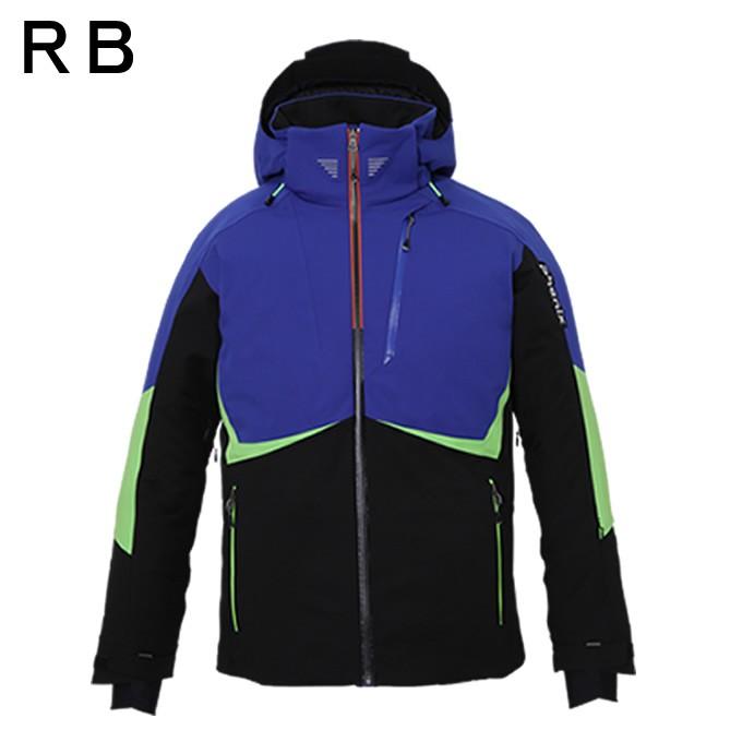 完動品 フェニックス Phenix スキーウェア ジャケット メンズ レディース Phenix Team Jacket PF972OT03 【Q2933273933】(14950円)