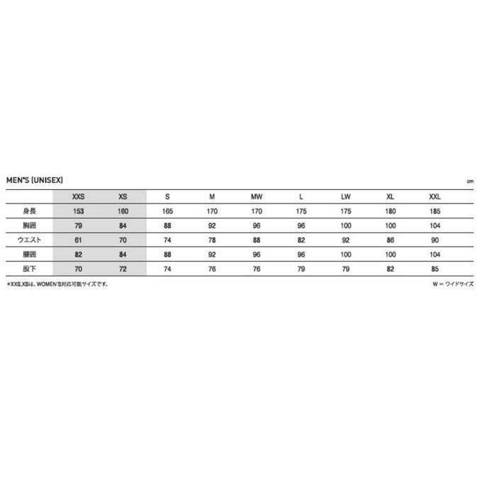 完動品 フェニックス Phenix スキーウェア ジャケット メンズ レディース Phenix Team Jacket PF972OT03 【Q2933273933】(14950円)