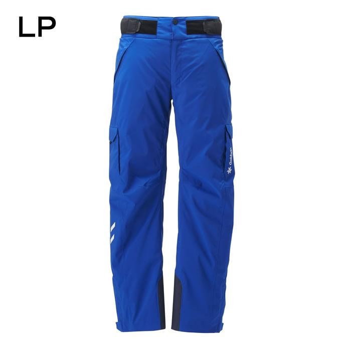 GOLDWIN ATLAS PANTS アトラスパンツ スキー