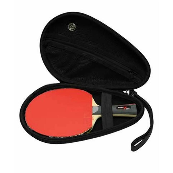 アンドロ 卓球ラケットケース メンズ レディース Full Design Hard フルデザインハードケース Case 4108 Andro 大人気