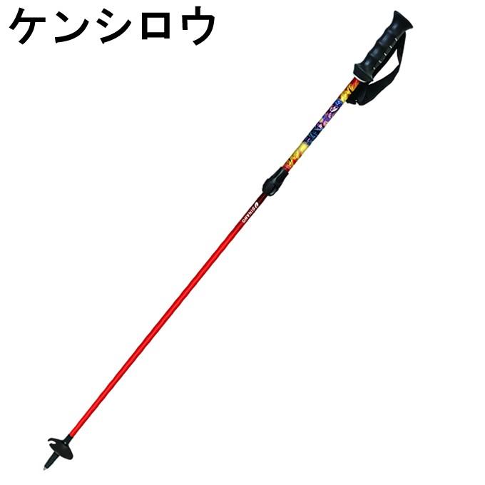 シナノ SINANO スキーストック メンズ レディース 伸縮カーボンポール