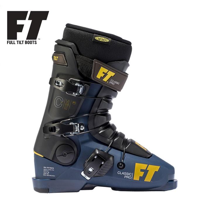 公式店舗 フルティルト Full Tilt フリースタイルスキーブーツ メンズ レディース バックルブーツ Classic Pro ヒマラヤ Paypayモール店 通販 Paypayモール お1人様1点限り Www Ladislexia Net