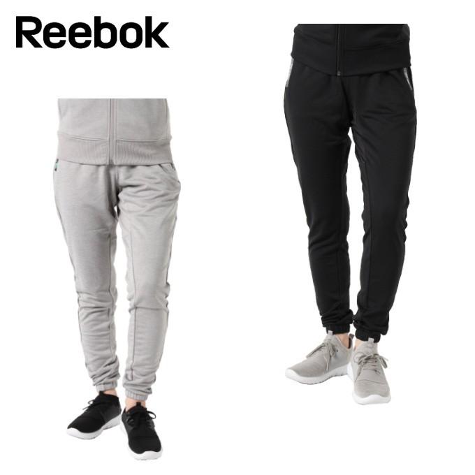 リーボック Reebok スウェットパンツ レディース ハイブリッド Fyh18 ヒマラヤ Paypayモール店 通販 Paypayモール