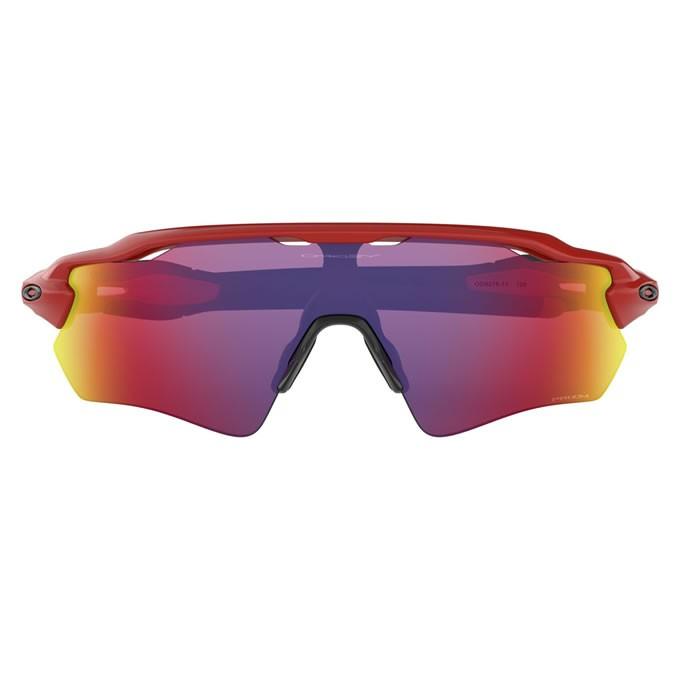 OAKLEY オークリー サングラス プリズムロード レーダーイーブイ