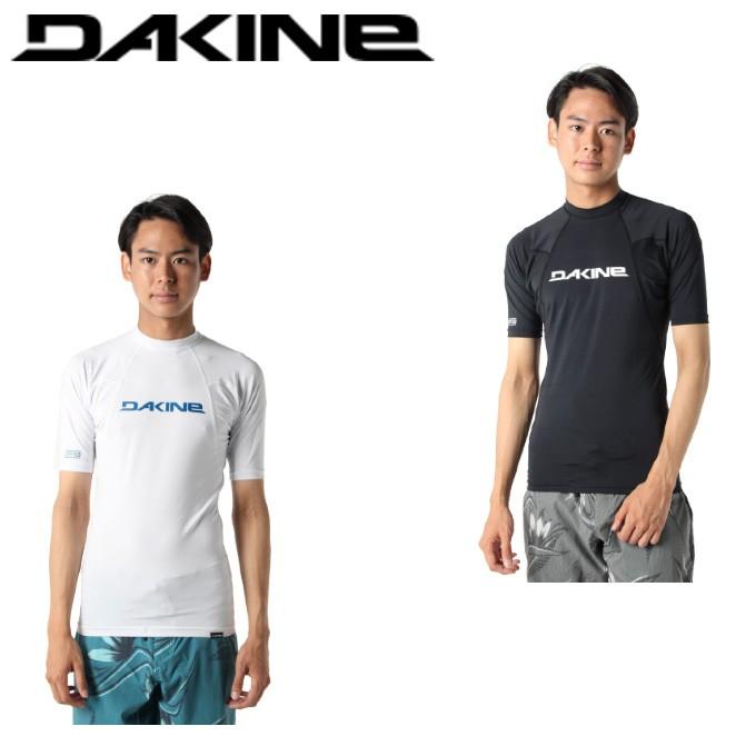ダカイン ラッシュガード 半袖 メンズ S Aj Dakine 定期入れの