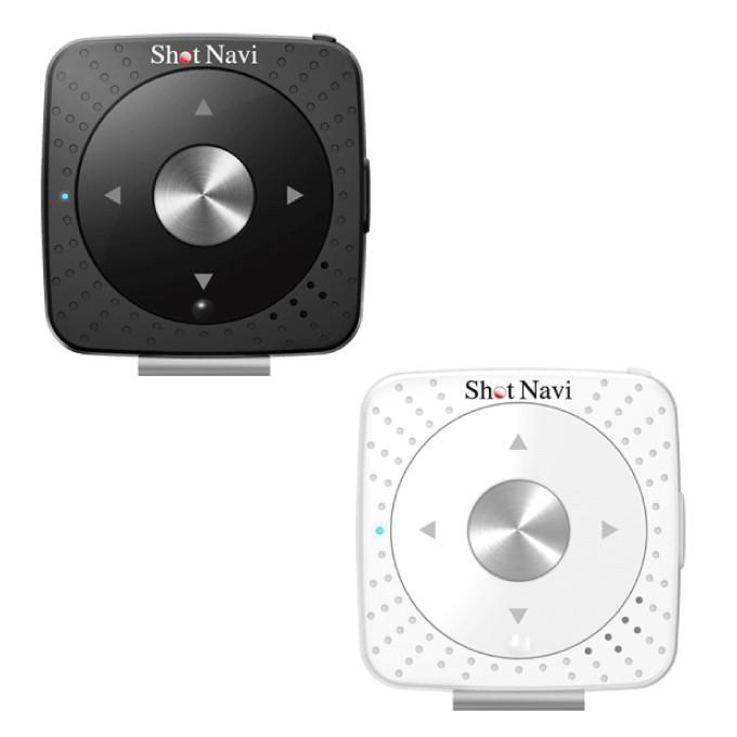 ShotNavi（ショットナビ） ゴルフ 計測器 V2 Shot Navi V2 距離計測器