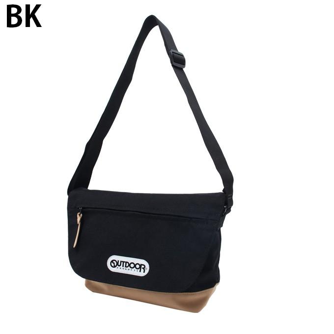OUTDOOR PRODUCTS（アウトドアプロダクツ） ショルダーバッグ メンズ