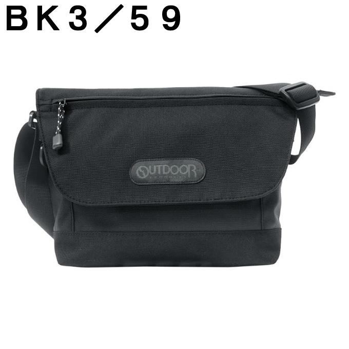 OUTDOOR PRODUCTS（アウトドアプロダクツ） ショルダーバッグ メンズ