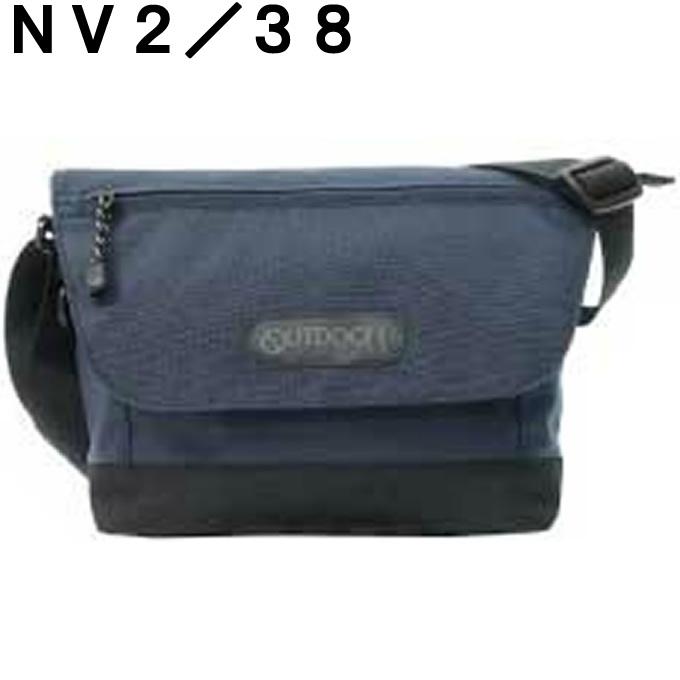 OUTDOOR PRODUCTS（アウトドアプロダクツ） ショルダーバッグ メンズ