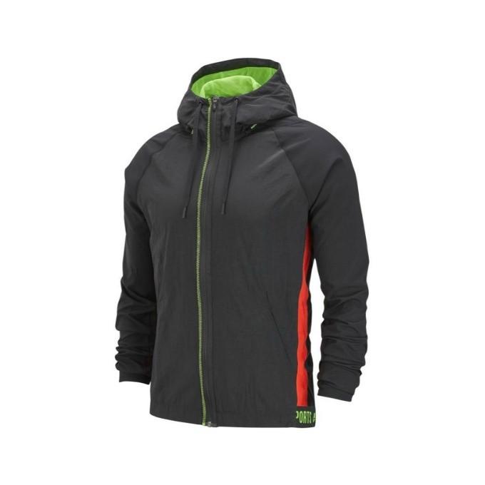 ナイキ ウインドブレーカー ジャケット メンズ フレックス フルジップ ジャケット Dy Bv3304 010 Nike ヒマラヤ Paypayモール店 通販 Paypayモール