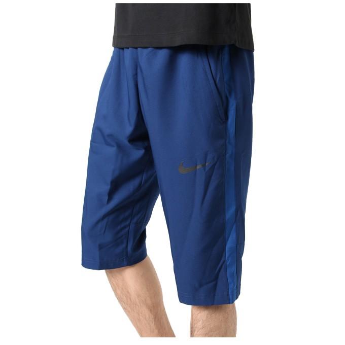 ナイキ メンズ チームウーブン 3 4 パンツ 2 0 Cj7673 492 Nike ヒマラヤ Paypayモール店 通販 Paypayモール