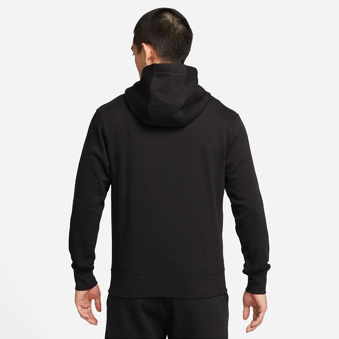 NIKE（ナイキ） パーカー メンズ フレンチテリー フルジップフーディ