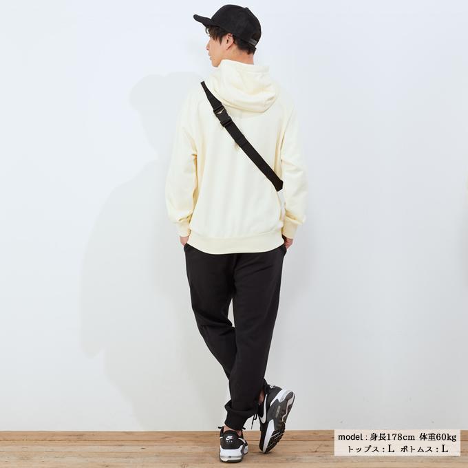 NIKE ナイキ スウェットジョガーパンツ メンズ クラブフレンチ