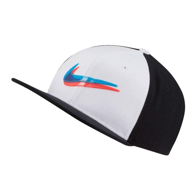 ナイキ キャップ 帽子 ジュニア Yth シーズナル3dプロキャップ Ci3716 010 Nike ヒマラヤ Paypayモール店 通販 Paypayモール