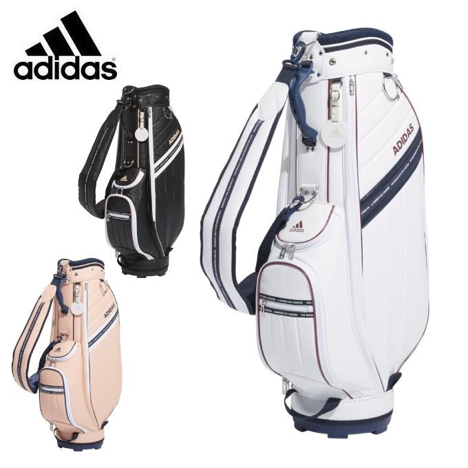 アディダス キャディバッグ レディース ウィメンズ テープデザインバッグ Hff91 Adidas ヒマラヤ Paypayモール店 通販 Paypayモール