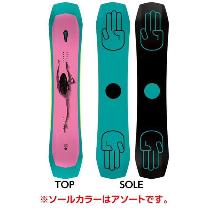 【2026年1月8日以降の発送予定】 バタレオン スノーボード 板 メンズ TOSHIKI J LTD 151 トシキ BATALEON 【2933268000】(14950円)