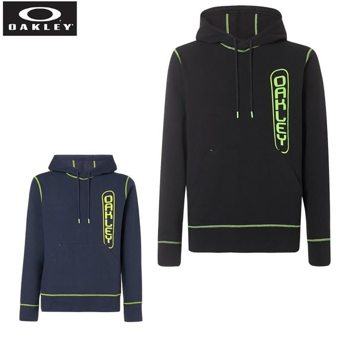 OAKLEY（オークリー） スノーボード パーカー メンズ レディース 裏