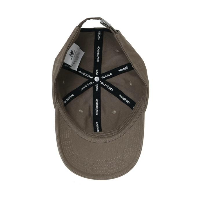 New Balance（ニューバランス） キャップ 帽子 メンズ レディース 6