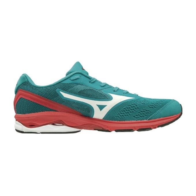 mizuno wave aero 17
