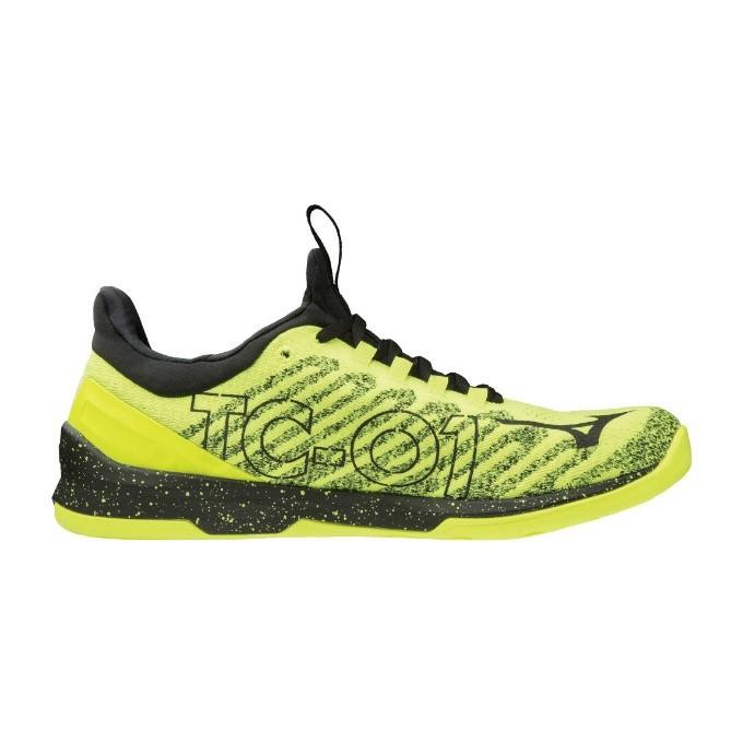 ミズノ トレーニングシューズ メンズ レディース Tc 01 ティーシーゼロワン 31gc Mizuno ヒマラヤ Paypayモール店 通販 Paypayモール