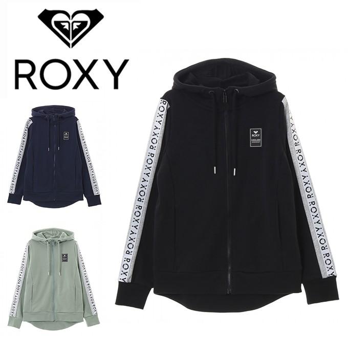 ロキシー スウェットパーカー レディース Uvカット ジップパーカー Meet Up Zip Rzp Roxy ヒマラヤ Paypayモール店 通販 Paypayモール