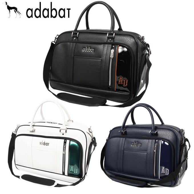 人気ショップが最安値挑戦 アダバット Adabat ボストンバッグ メンズ Abb403 国産 Www Muslimaidusa Org